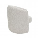 Sillón tavolara 313 greige
